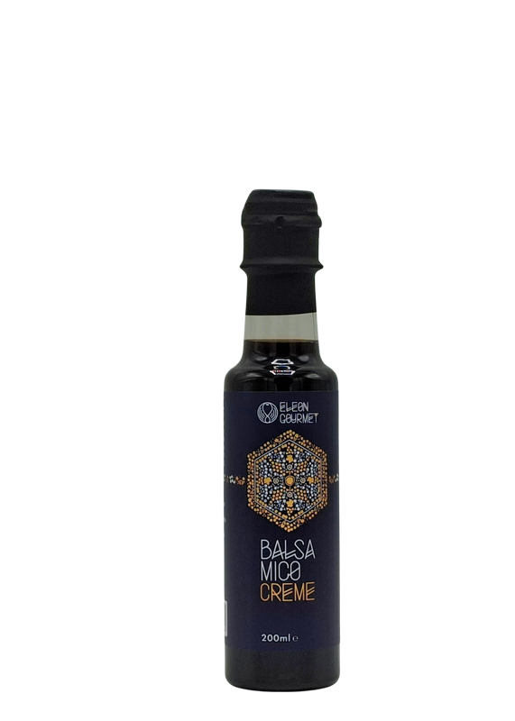Balsamico-Creme dunkel  200 ml (39,75 €/ltr.)
