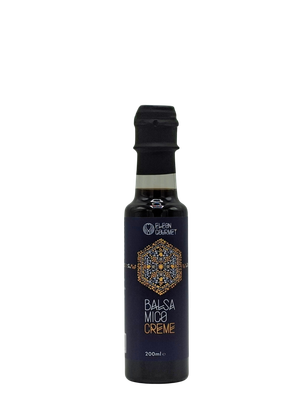 Balsamico-Creme dunkel  200 ml (39,75 €/ltr.)