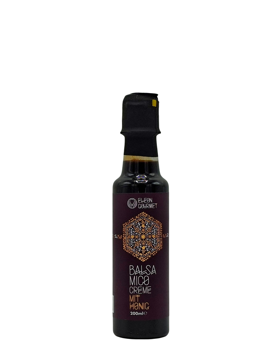 Balsamico-Creme mit Thymianhonig 200 ml (39,75 € / ltr.)