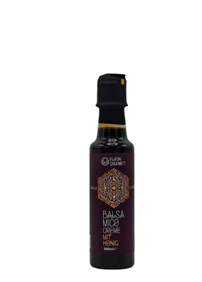 Balsamico-Creme mit Thymianhonig 200 ml (39,75 € / ltr.)