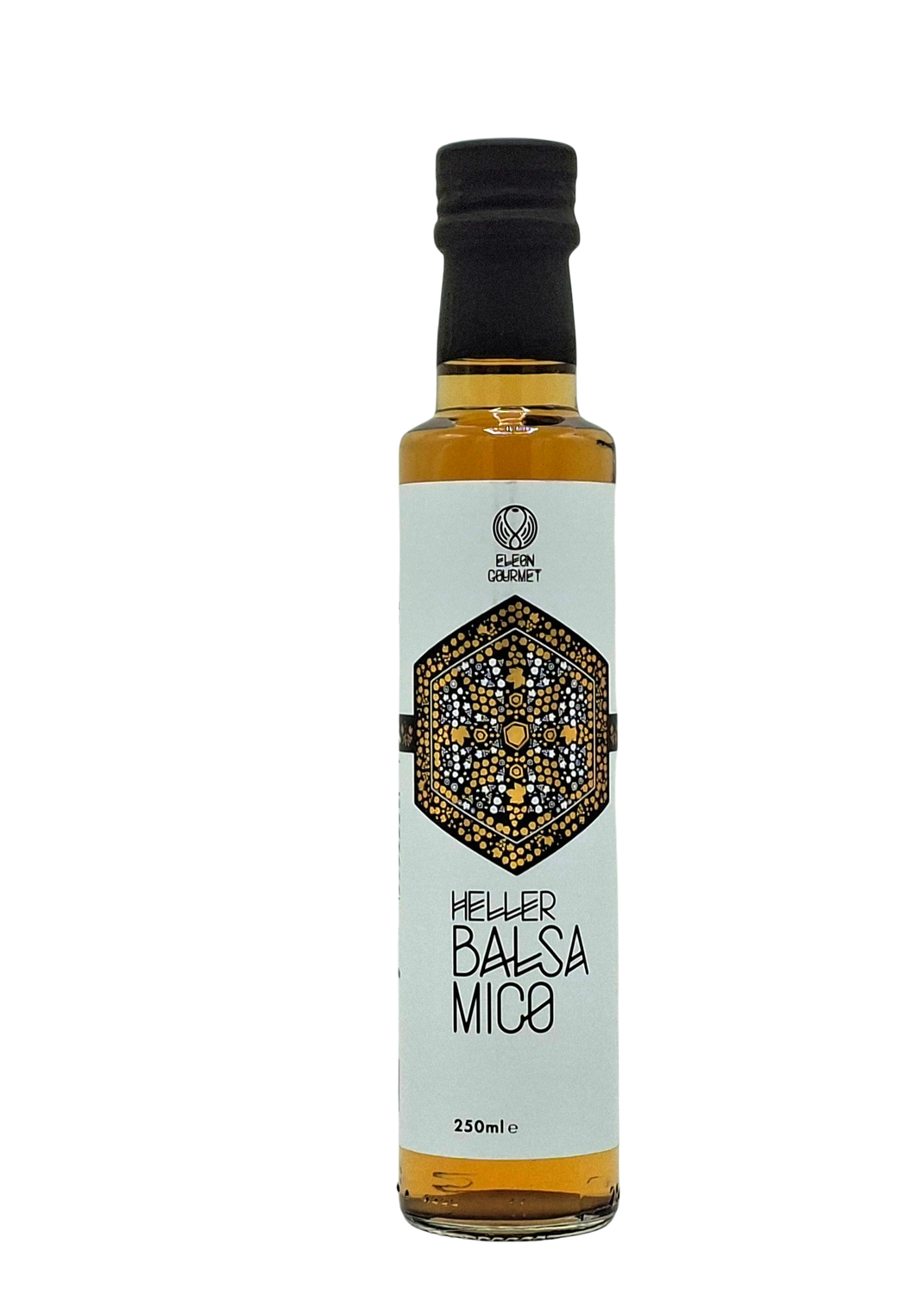 Balsamico hell  6 % Säure 250 ml (35,80 €/ltr.)