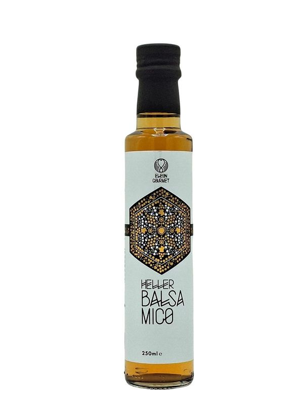 Balsamico hell  6 % Säure 250 ml (35,80 €/ltr.)
