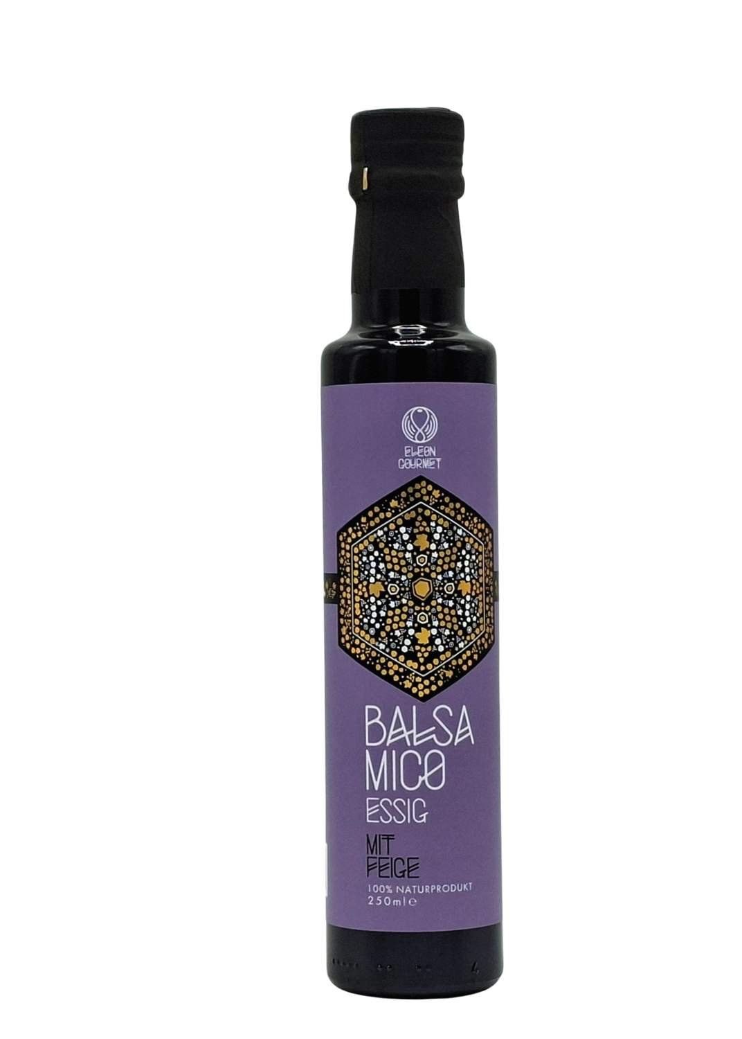Balsamico mit Feige 6 % Säure 250 ml (35,80 €/ltr.) Balsamico mit Feige 6 % Säure 250 ml (35,80 €/ltr.)