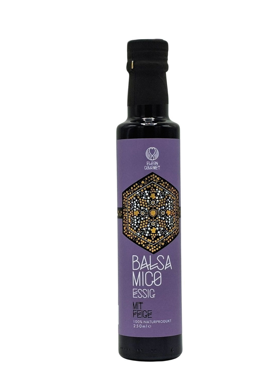 Balsamico mit Feige 6 % Säure 250 ml (35,80 €/ltr.)