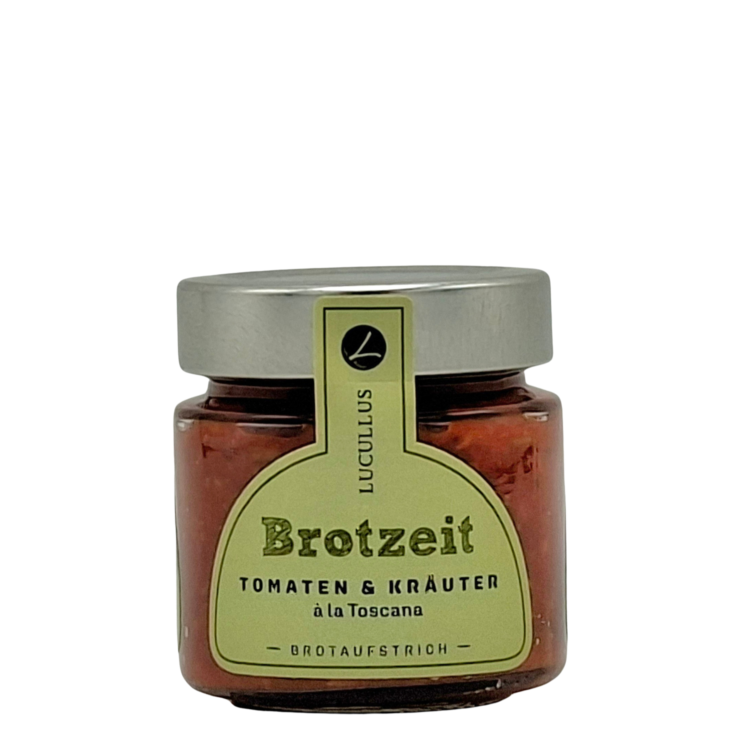 Lucullus Brotzeit a la Toscana - Brotaufstrich 125 g (31,92 €/kg)