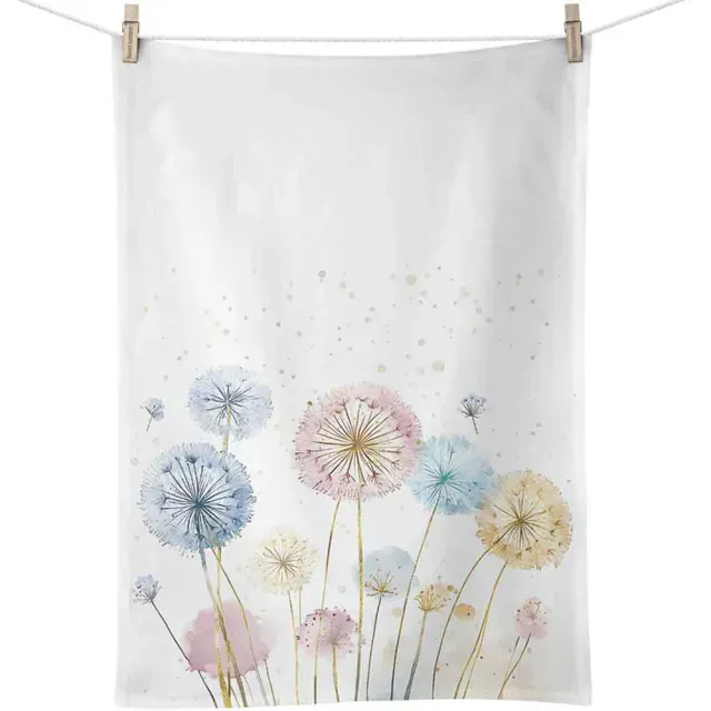 Ambiente Küchentuch 50 x 70 cm "Dandelions"