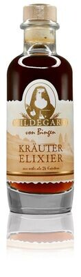 Kräuterlikör Hildegard von Bingen 25% vol. 200 ml (59,75 € / ltr.) Kräuterlikör Hildegard von Bingen 25% vol. 200 ml (59,75 € / ltr.)
