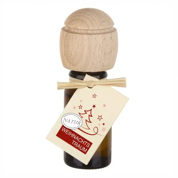 Piccolino Raumduft -  Naturöl "Weihnachtstraum" 10 ml (1390,00 € / Liter