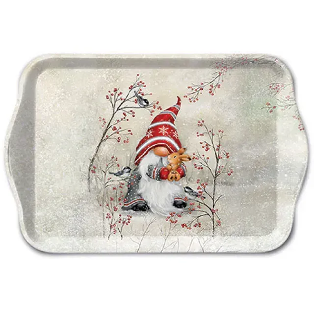 Ambiente Tablett  13 x 21 cm