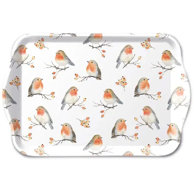 Ambiente Tablett  13 x 21 cm