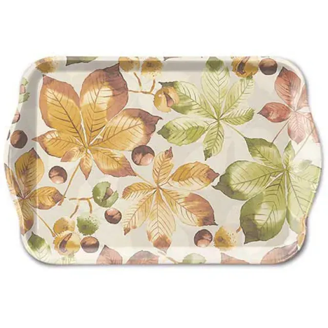 Ambiente Tablett  13 x 21 cm