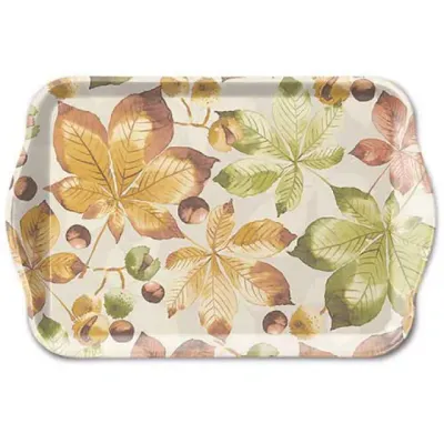 Ambiente Tablett  13 x 21 cm
