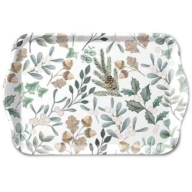 Ambiente Tablett  13 x 21 cm