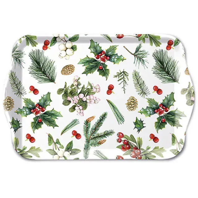 Ambiente Tablett  13 x 21 cm