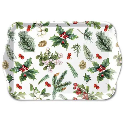Ambiente Tablett  13 x 21 cm
