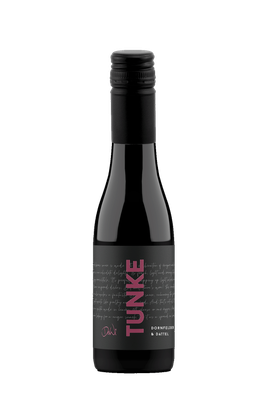 DeWi Tunke mit Dornfelder und Dattel - Inhalt 235 ml (42,34 € / 1000 ml) DeWi Tunke mit Dornfelder und Dattel - Inhalt 235 ml (42,34 € / 1000 ml)