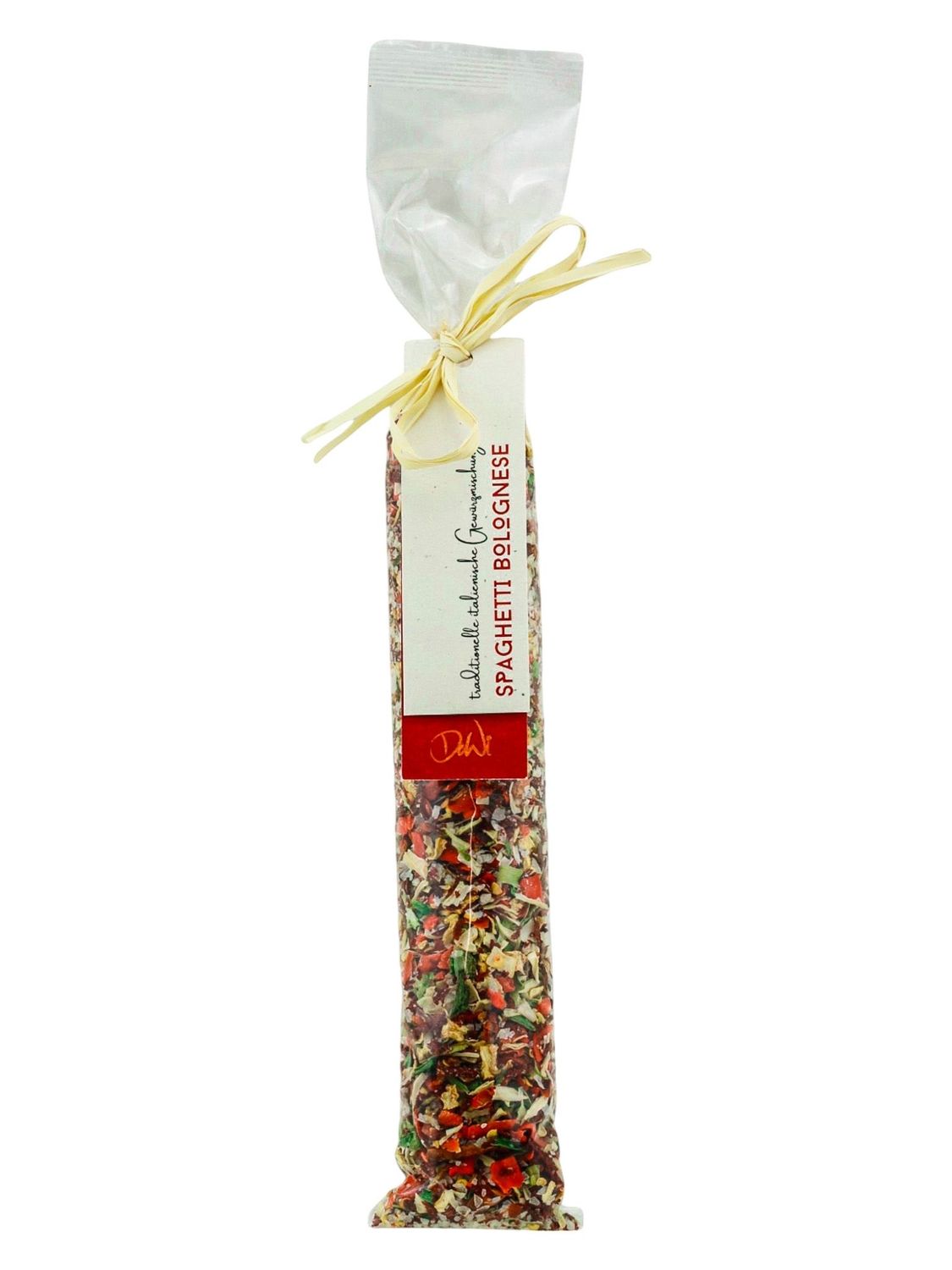 DeWi Tubetto DeWi Tubetto "Spaghetti Bolognese" 100g (49,50 € / 1000g)