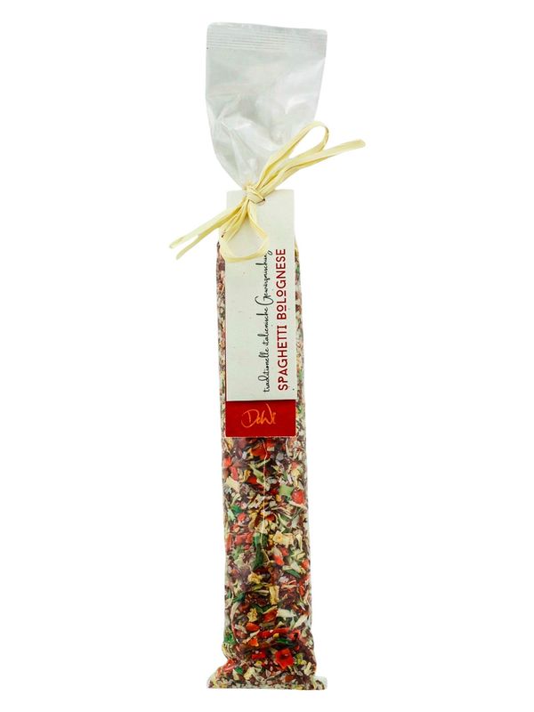 DeWi  Tubetto "Spaghetti Bolognese" 100g (49,50 € / 1000g)