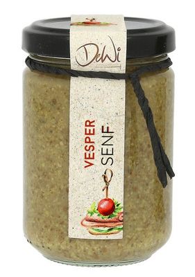 DeWi Vespersenf 155 g (38,39 € / 1000 g) DeWi Vespersenf 155 g (38,39 € / 1000 g)