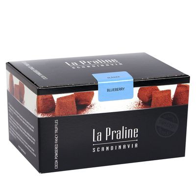 Truffles Blueberry 200 g (34,75 €/kg)