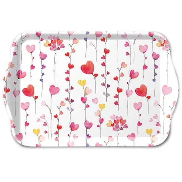 Ambiente Tablett  13 x 21 cm