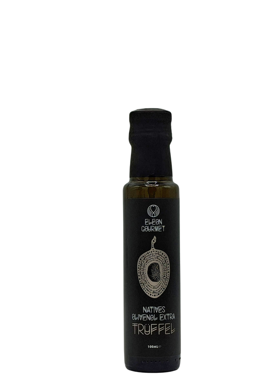 Würzöl Trüffel 100 ml (99,50 €/Ltr.)