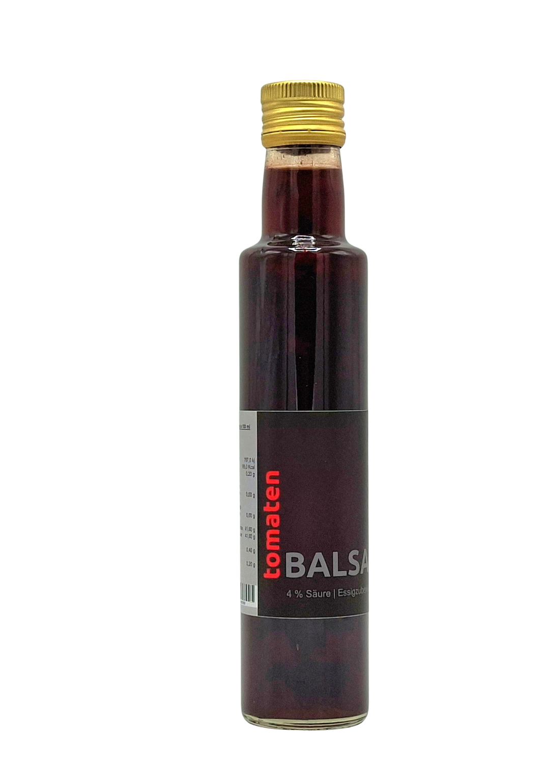 Tomaten-Balsam 4 % Säure 250 ml ( 35,80 €/ltr.)