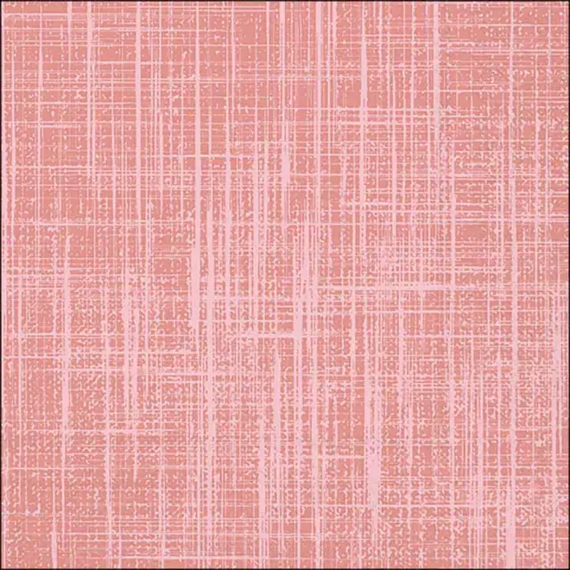 Ambiente Serviette Scratch pink 33 x 33 cm Ambiente Serviette Scratch pink 33 x 33 cm