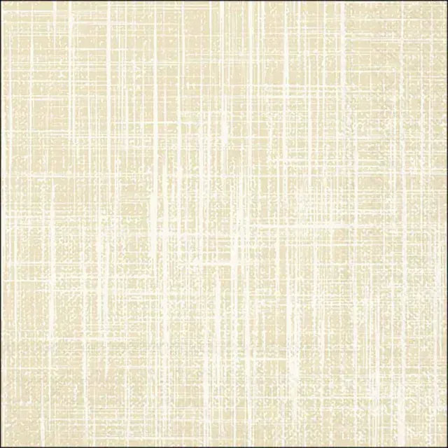 Ambiente Serviette Scratch cream 33 x 33 cm Ambiente Serviette Scratch cream 33 x 33 cm