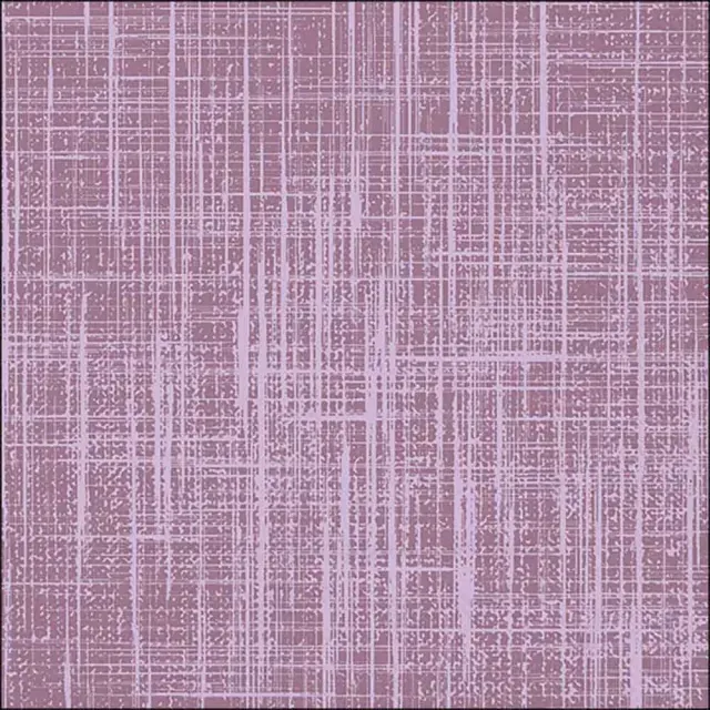Ambiente Serviette Scratch purple 33 x 33 cm Ambiente Serviette Scratch purple 33 x 33 cm