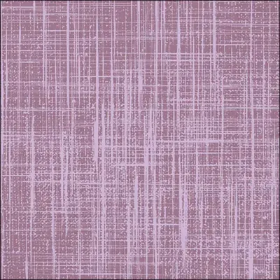 Ambiente Serviette Scratch purple  33 x 33 cm