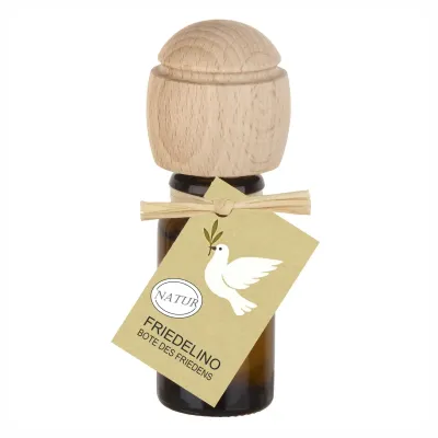 Piccolino Raumduft -  Naturöl "Fridelino" 10 ml (1390,00 € / Liter