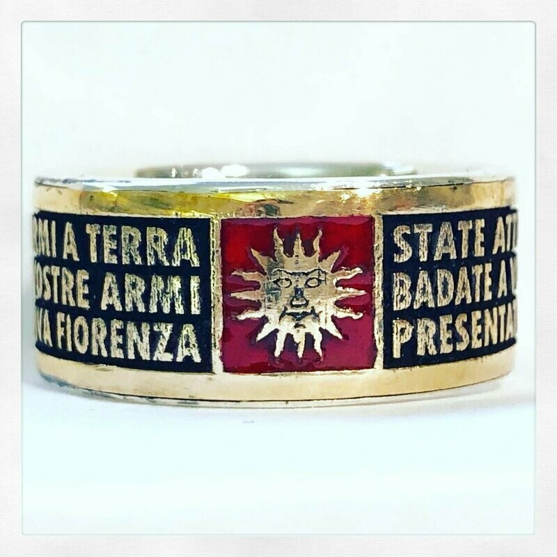 Anelli Calcio Storico