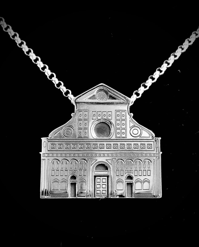 Pendente Santa Maria Novella
