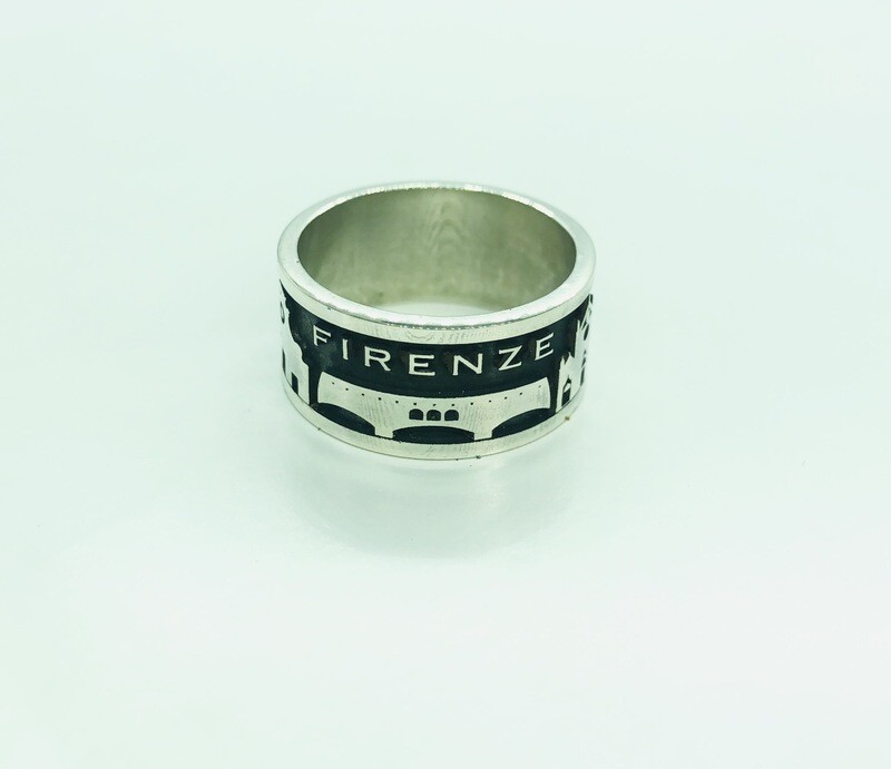 Firenze Argento925