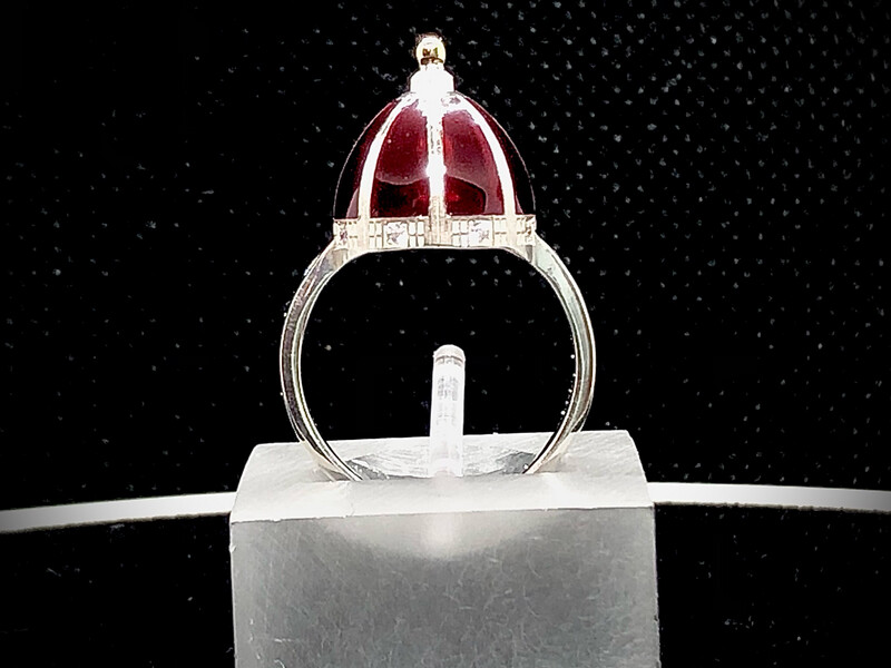 Anello Santa Maria del Fiore