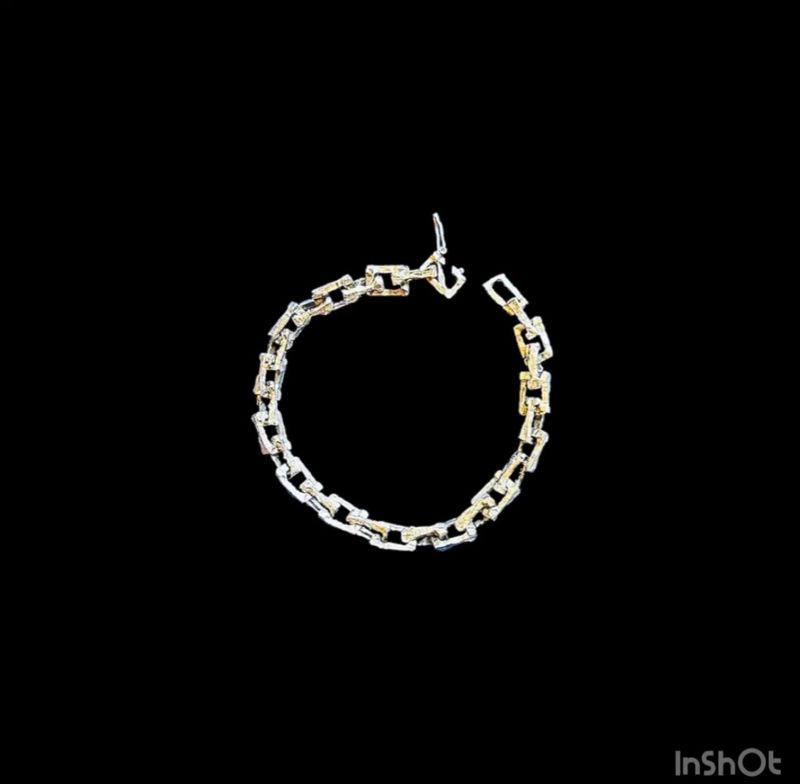 Bracciali in Argento 925