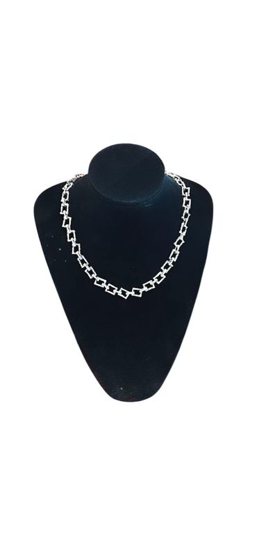 Collana Argento 925 