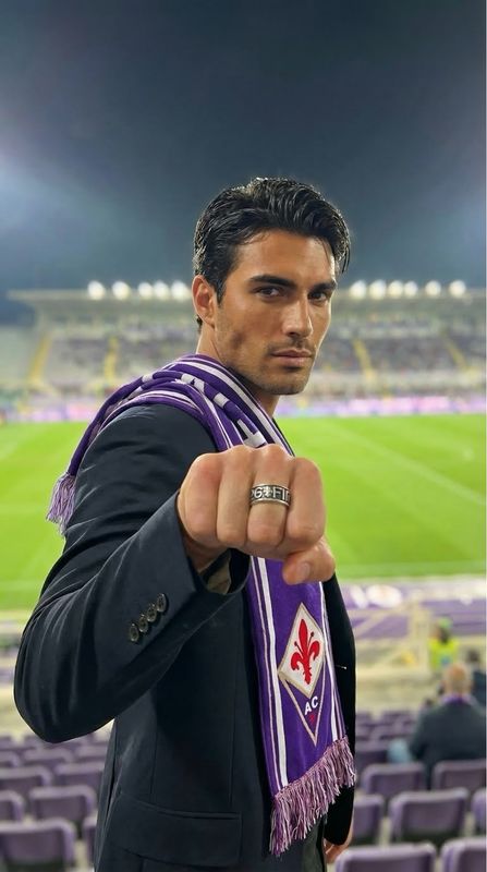 Anello FIRENZE 1926 ⚜️ Anello FIRENZE 1926 ⚜️