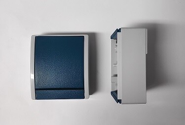 3001 - Interruptor SAL. IP44