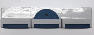 3088.3 - Tomada SCHUKO TRIPLA Horizontal