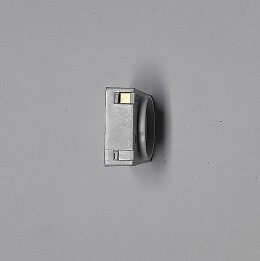 Suporte porta arrancador com mola - 353
