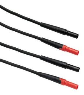 FLUKE TL27- Conjunto de cabos de teste reforçados