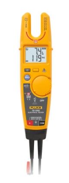 FLUKE T6-1000 Pinça Amperimétrica 200A/1000V FLUKE T6-1000 Pinça Amperimétrica 200A/1000V