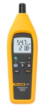 FLUKE 971-Medidor de Temperatura/Humidade
