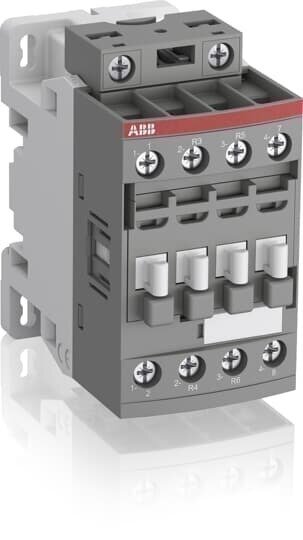 AF16/22/00/11-Contactor 2A+2F 24/60V