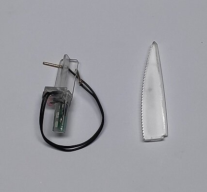 3090.1 - LED p/ Iluminação  ETIQUE