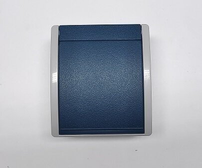3088 - Tomada  SCHUKO c/ T SAL.IP44