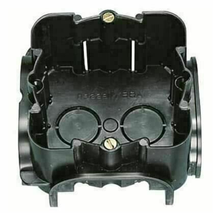 Caixa encastrar universal - 1199