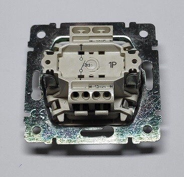 774311 - Botão simples
